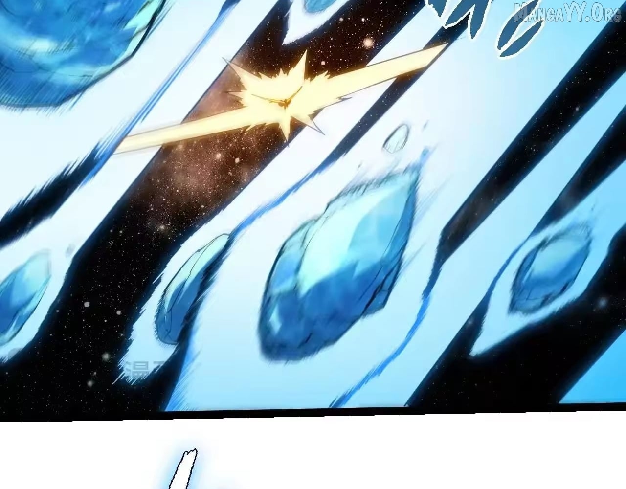 Evolution Begins With A Big Tree Chapter 501 - page 35